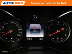 Mercedes Clase GLC GLC 220 4Matic AMG Line - Miniatura 26