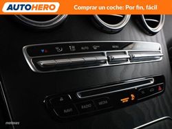 Mercedes Clase GLC GLC 220 4Matic AMG Line - Miniatura 27