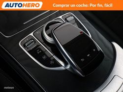 Mercedes Clase GLC GLC 220 4Matic AMG Line - Miniatura 28