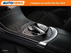 Mercedes Clase GLC GLC 220 4Matic AMG Line - Miniatura 29