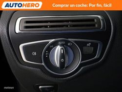 Mercedes Clase GLC GLC 220 4Matic AMG Line - Miniatura 30