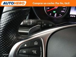 Mercedes Clase GLC GLC 220 4Matic AMG Line - Miniatura 33