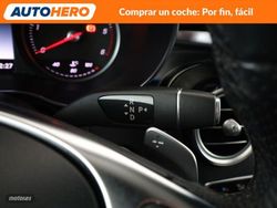 Mercedes Clase GLC GLC 220 4Matic AMG Line - Miniatura 34