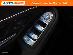 Mercedes Clase GLC GLC 220 4Matic AMG Line - Miniatura 35