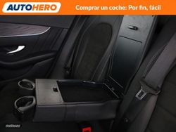Mercedes Clase GLC GLC 220 4Matic AMG Line - Miniatura 38