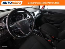 Opel Mokka 1.4 Turbo Selective Start/Stop - Miniatura 12