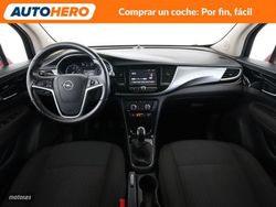 Opel Mokka 1.4 Turbo Selective Start/Stop - Miniatura 13