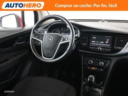 Opel Mokka 1.4 Turbo Selective Start/Stop - Miniatura 14