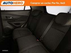 Opel Mokka 1.4 Turbo Selective Start/Stop - Miniatura 15