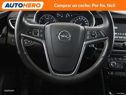 Opel Mokka 1.4 Turbo Selective Start/Stop - Miniatura 23