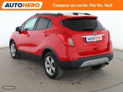 Opel Mokka 1.4 Turbo Selective Start/Stop - Miniatura 4