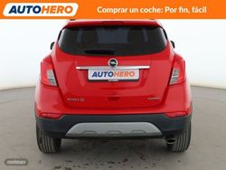 Opel Mokka 1.4 Turbo Selective Start/Stop - Miniatura 5