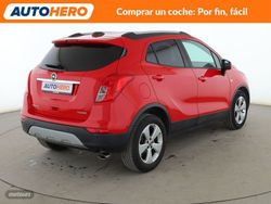 Opel Mokka 1.4 Turbo Selective Start/Stop - Miniatura 6