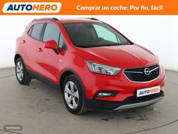 Opel Mokka 1.4 Turbo Selective Start/Stop - Miniatura 8