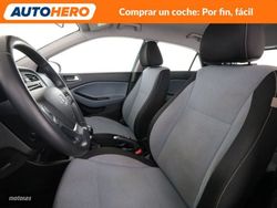 Hyundai i20 1.2 Klass - Miniatura 11