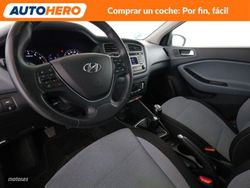 Hyundai i20 1.2 Klass - Miniatura 12