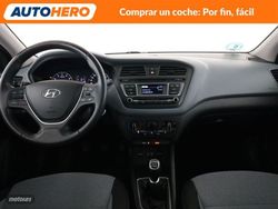 Hyundai i20 1.2 Klass - Miniatura 13