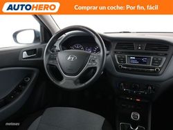 Hyundai i20 1.2 Klass - Miniatura 14