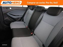 Hyundai i20 1.2 Klass - Miniatura 15