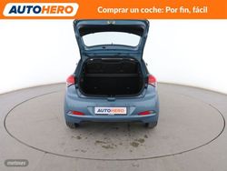 Hyundai i20 1.2 Klass - Miniatura 17