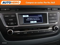 Hyundai i20 1.2 Klass - Miniatura 20