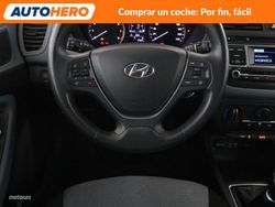 Hyundai i20 1.2 Klass - Miniatura 22