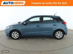 Hyundai i20 1.2 Klass - Miniatura 3