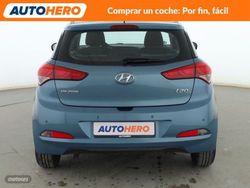 Hyundai i20 1.2 Klass - Miniatura 5