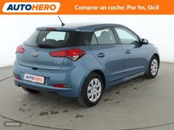 Hyundai i20 1.2 Klass - Miniatura 6