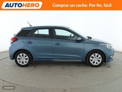 Hyundai i20 1.2 Klass - Miniatura 7