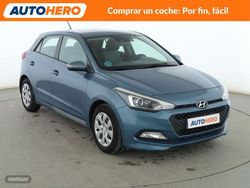 Hyundai i20 1.2 Klass - Miniatura 8