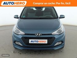 Hyundai i20 1.2 Klass - Miniatura 9
