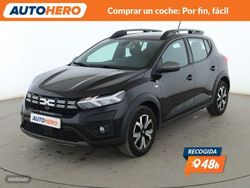Dacia Sandero 1.0 TCe Stepway Expression - Miniatura 1