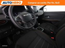 Dacia Sandero 1.0 TCe Stepway Expression - Miniatura 12
