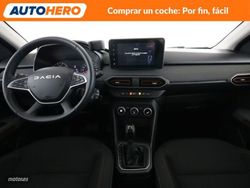 Dacia Sandero 1.0 TCe Stepway Expression - Miniatura 13