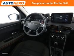 Dacia Sandero 1.0 TCe Stepway Expression - Miniatura 14