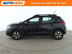 Dacia Sandero 1.0 TCe Stepway Expression - Miniatura 3