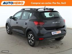 Dacia Sandero 1.0 TCe Stepway Expression - Miniatura 4