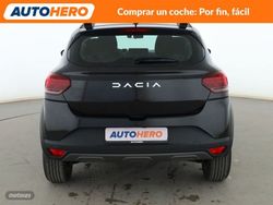 Dacia Sandero 1.0 TCe Stepway Expression - Miniatura 5
