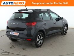 Dacia Sandero 1.0 TCe Stepway Expression - Miniatura 6