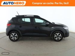 Dacia Sandero 1.0 TCe Stepway Expression - Miniatura 7