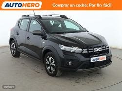 Dacia Sandero 1.0 TCe Stepway Expression - Miniatura 8