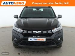 Dacia Sandero 1.0 TCe Stepway Expression - Miniatura 9