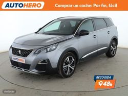 Peugeot 5008 1.6 THP GT Line - Miniatura 1