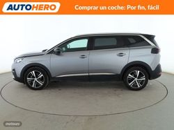 Peugeot 5008 1.6 THP GT Line - Miniatura 3
