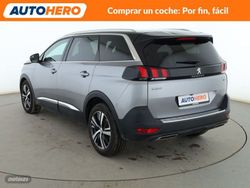 Peugeot 5008 1.6 THP GT Line - Miniatura 4