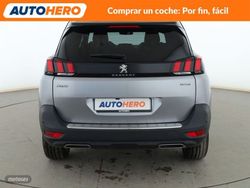 Peugeot 5008 1.6 THP GT Line - Miniatura 5