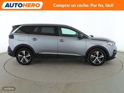 Peugeot 5008 1.6 THP GT Line - Miniatura 7