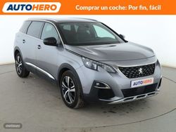 Peugeot 5008 1.6 THP GT Line - Miniatura 8