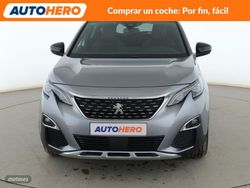 Peugeot 5008 1.6 THP GT Line - Miniatura 9